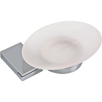 Novaservis sklo Metalia 9 chrom