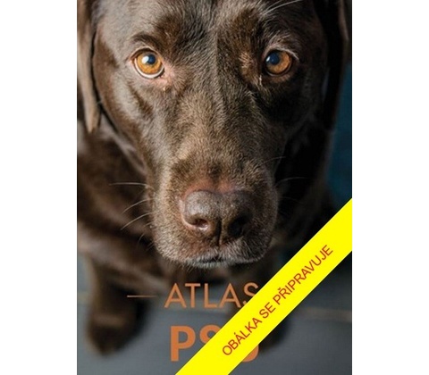 Atlas psů