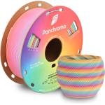 Polymaker Panchroma PLA Gradient Satin Rainbow - 1, 75 mm / 1000 g (CA05001)