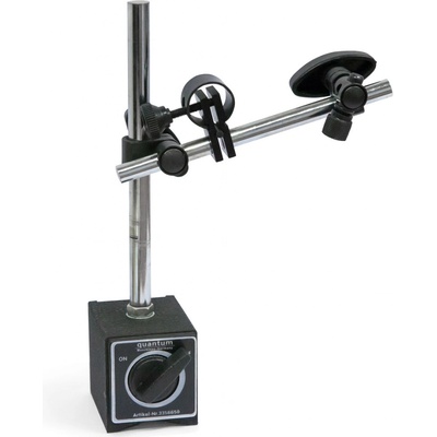 Přesný magnetický měřící stojan Optimum 3356650