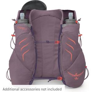 Osprey Дамска раница за трейл бягане Osprey Women's Dyna Pro 10 Trail running backpack - Purple Dusk (504-0894-0111)