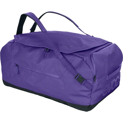 EVOC Duffle Bag 100 violet/black 100 l 35×40×70 cm
