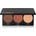 Smashbox Step-By-Step Contour Palette контурираща палитра за лице цвят Deep 8.68 гр