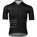 POC Pristine Print Men's Uranium Black