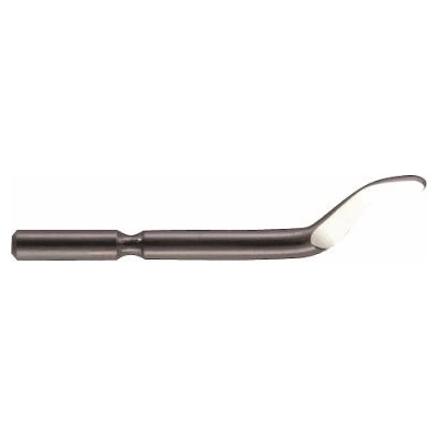 NOGA Nůž s202 průměr 3,2 mm, pro leváky i praváky, noga, bk2010 s-202