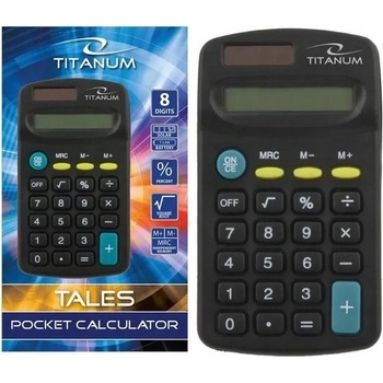 Titanum TCL101