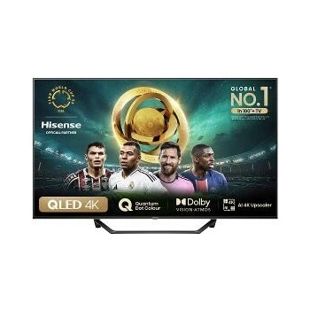Hisense 55A7NQ