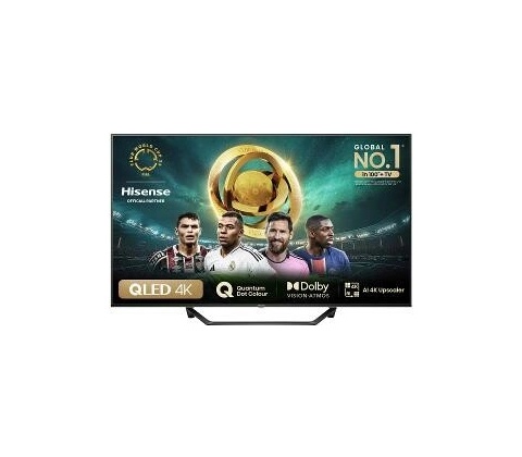 Hisense 55A7NQ