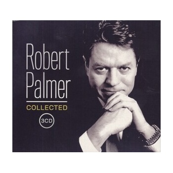 PALMER, ROBERT - COLLECTED CD