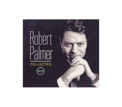 PALMER, ROBERT - COLLECTED CD