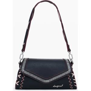 Desigual Чанта за жени desigual, Размер uni, Цвят Черен (25waxpbe_ne2000)