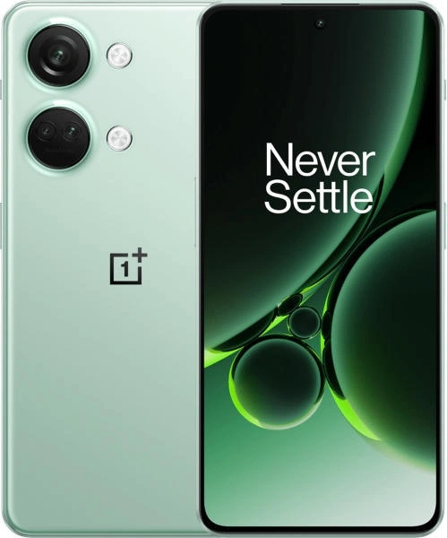 OnePlus Nord 3 5G 128GB 8GB RAM Dual