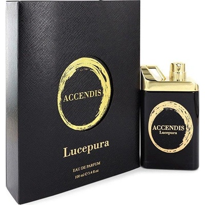 Accendis Lucepura (Luxury Box) EDP 100 ml