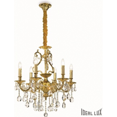 Ideal Lux 60507