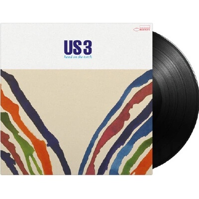 US3 - HAND ON THE TORCH LP
