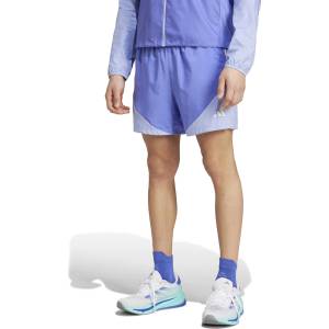 ADIDAS Къси панталони Own the Run Base AEROREADY Shorts (IW0036)