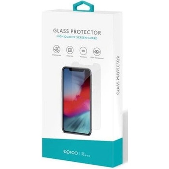 EPICO GLASS iPhone SE (2020) 47512151000001