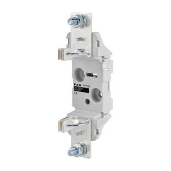 Eaton Podst. nh1 1p din rail, screws