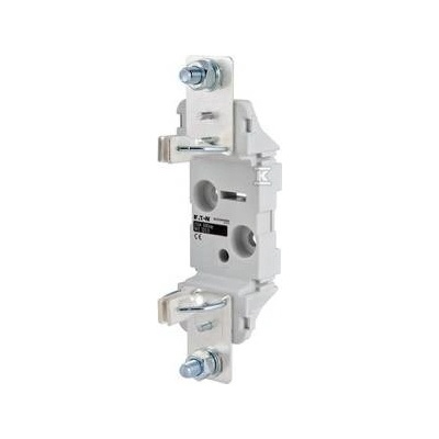 Eaton Podst. nh1 1p din rail, screws