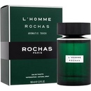 Rochas L'Homme Aromatic Touch toaletní voda pánská 100 ml