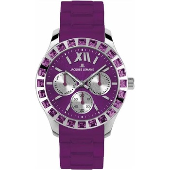 Image 1 of Jacques Lemans 1-1627K