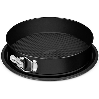 Berlingerhaus Forma na dort s nepřilnavým povrchem Matte Black Collection BH-7940