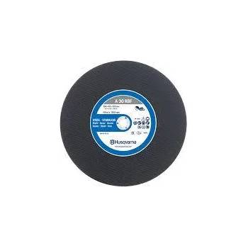 Image 1 of Husqvarna абразивен диск метал 14 Ф350мм. х 25.4 х 4.0 мм. Husqvarna (504000503)