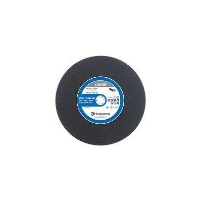 Husqvarna абразивен диск метал 14 Ф350мм. х 25.4 х 4.0 мм. Husqvarna (504000503)
