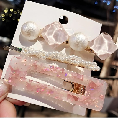 HARAHU Щипки за коса - Тип19 kp15893 (15893)