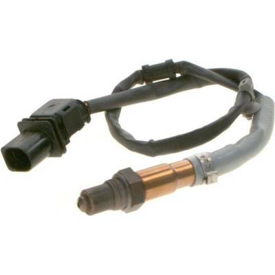 Lambda sonda BOSCH 0 258 017 363