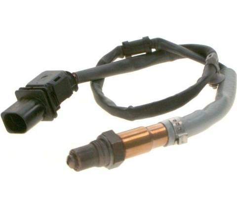 Lambda sonda BOSCH 0 258 017 363