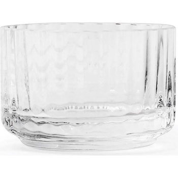 Image 1 of Lyngby Свещник за чаена свещ 7 см, прозрачен, Lyngby (LY201293)