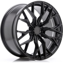 Concaver CVR1 8x19 5x112 ET40 carbon graphite