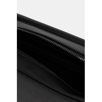 Tommy Hilfiger Кожена чанта през рамо Tommy Hilfiger (AM0AM14017)