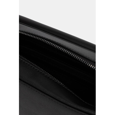 Tommy Hilfiger Кожена чанта през рамо Tommy Hilfiger (AM0AM14017)