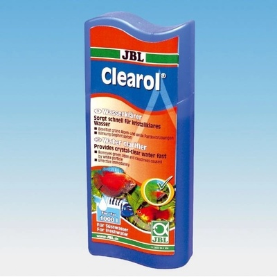 JBL Clearol 500 ml