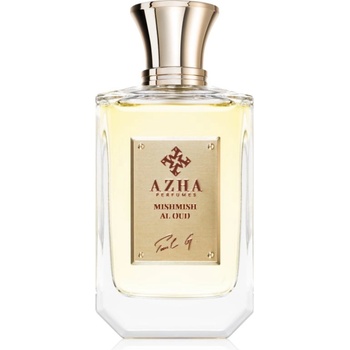 Image 1 of AZHA Perfumes Mishmish Al Oud EDP 100 ml