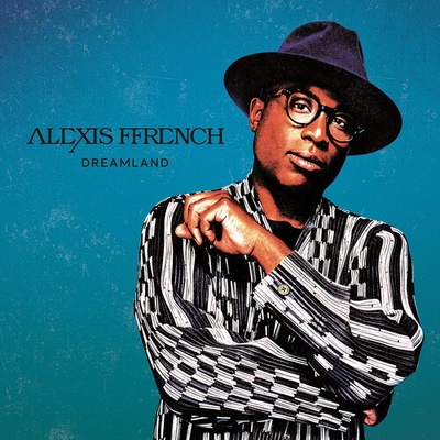 FFRENCH, ALEXIS - DREAMLAND CD