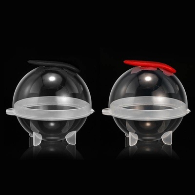 Forma na led koule 10ks - Cakesicq – Zbozi.Blesk.cz