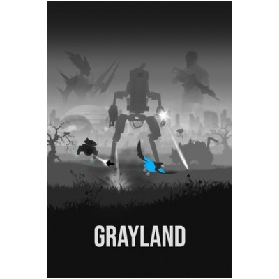 Grayland