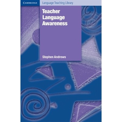 Teacher Language Awareness Paperback