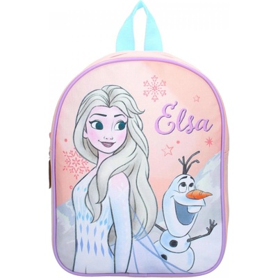 Batoh Frozen Elsa 29 cm - 1 kus