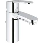 GROHE Eurostyle Cosmopolitan - ES лостов смесител за мивка, хром 2337420E (2337420E)