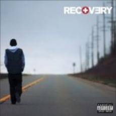 Eminem - Recovery LP od 857 Kč - Heureka.cz
