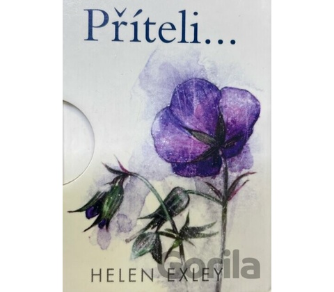 Příteli