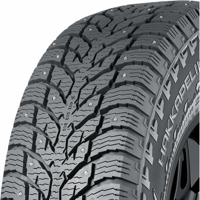 Nokian Tyres Hakkapeliitta LT3 285/70 R17 121/118Q