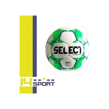 Select STRATOS