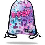 COOLPACK Торба за спорт coolpack bright - vert k-pop
