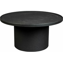 Dutchbone Winston 70 cm čierna