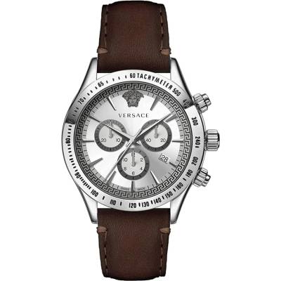 Versace Chrono Classic VEV700119 - Мъжки часовник (VEV700119)
